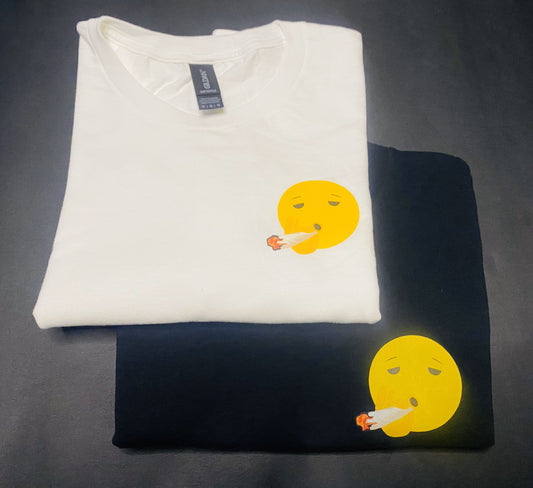 Emoji - Men's Short Sleeve T-Shirt